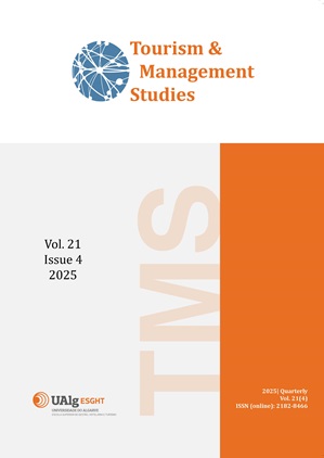 					View Vol. 21 No. 4 (2025)
				