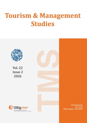 					View Vol. 22 No. 2 (2026)
				